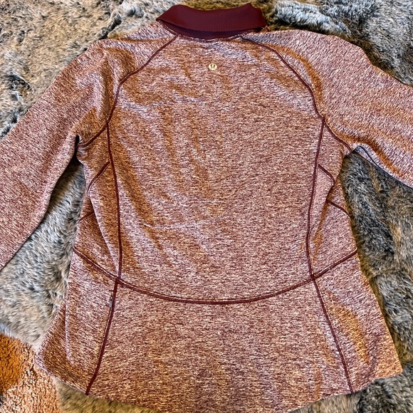 Lululemon Define Jacket - Picture 2 of 4